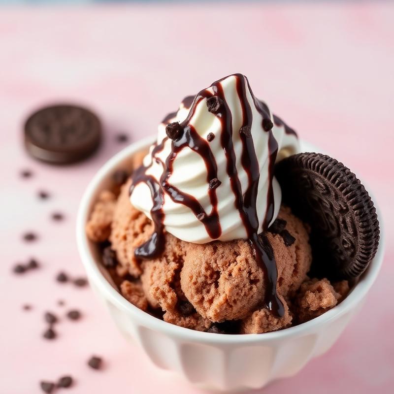 Choco Oreo