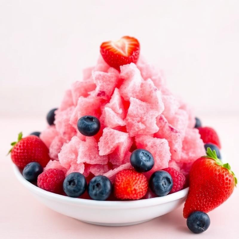 Berry Mountain