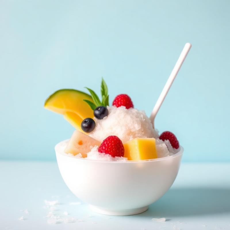 Tropical Mix